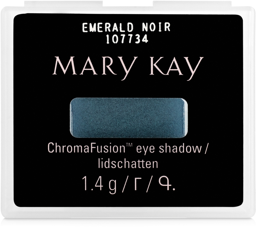 Mary Kay Mineral Eye Color