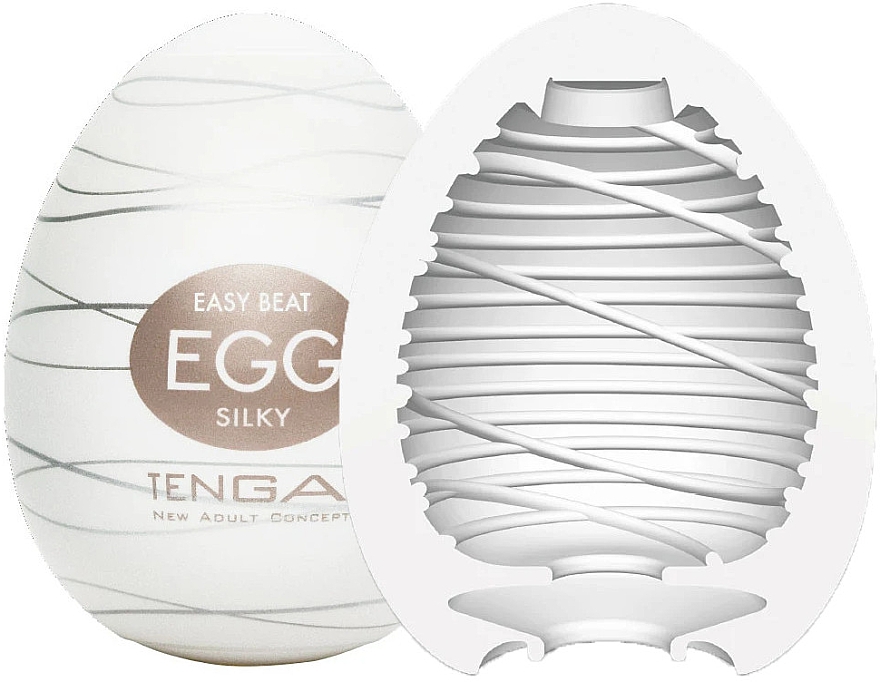 Мастурбатор Яйцо Tenga Egg