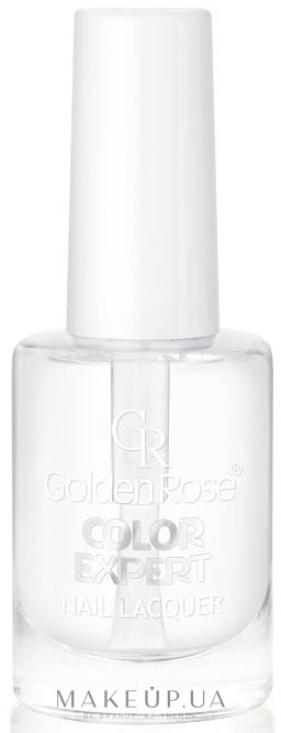 Лак для нігтів - Golden Rose Color Expert Nail Lacquer — фото 00
