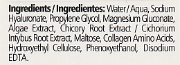 Сыворотка для лица с морским коллагеном и гиалуроновой кислотой - Revox B77 Just Marine Collagen + HA Algae Solution — фото N3