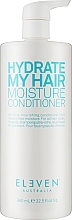 Ультра-питательный кондиционер для волос - Eleven Australia Hydrate My Hair Moisture Conditioner — фото N2