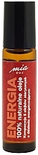 Ефірна олія "Енергія" - Mia Box Roll-on — фото N1
