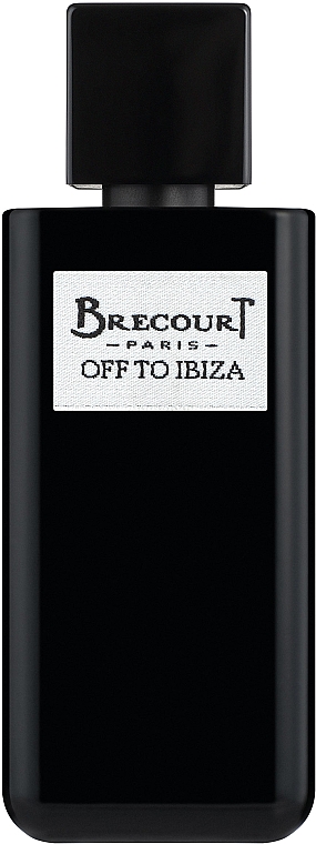 Brecourt Off To Ibiza - Парфумована вода (тестер з кришечкою) — фото N1