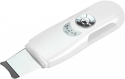 Аппарат для ультразвуковой чистки лица - Beauty Relax Ultra Sound Skin Cleanser BR-1010 — фото N1
