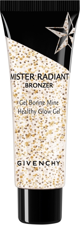 Бронзер - Givenchy Mister Radiant