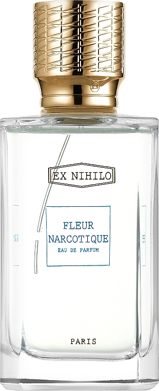 Ex Nihilo Fleur Narcotique - Парфюмированная вода — фото N1