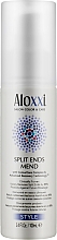 Парфумерія, косметика Засіб проти посічених кінчиків - Aloxxi Repair Split Ends Mend