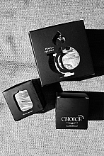 Парфюмированная свеча "Snow Angel" - Choice Aroma Candle  — фото N9