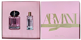 Парфумерія, косметика Giorgio Armani My Way - Набір (edp/90ml + edp/15ml)