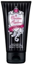Парфумерія, косметика Christina Aguilera Secret Potion - Гель для душу