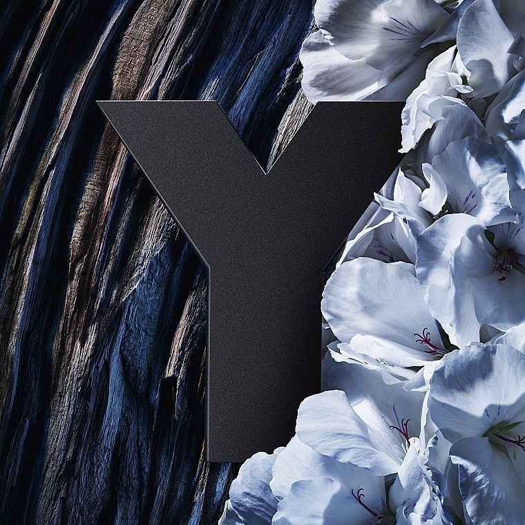 Yves Saint Laurent Y L'Elixir - Духи — фото N6