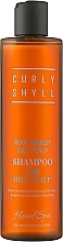 Шампунь для кожи головы, склонной к жирности - Curly Shyll Root Remedy Oily Scalp Shampoo — фото N1