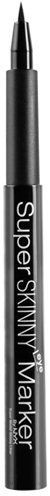 Тонкий маркер для глаз - NYX Professional Makeup Super Skinny Eye Marker — фото 01 - Carbon Black