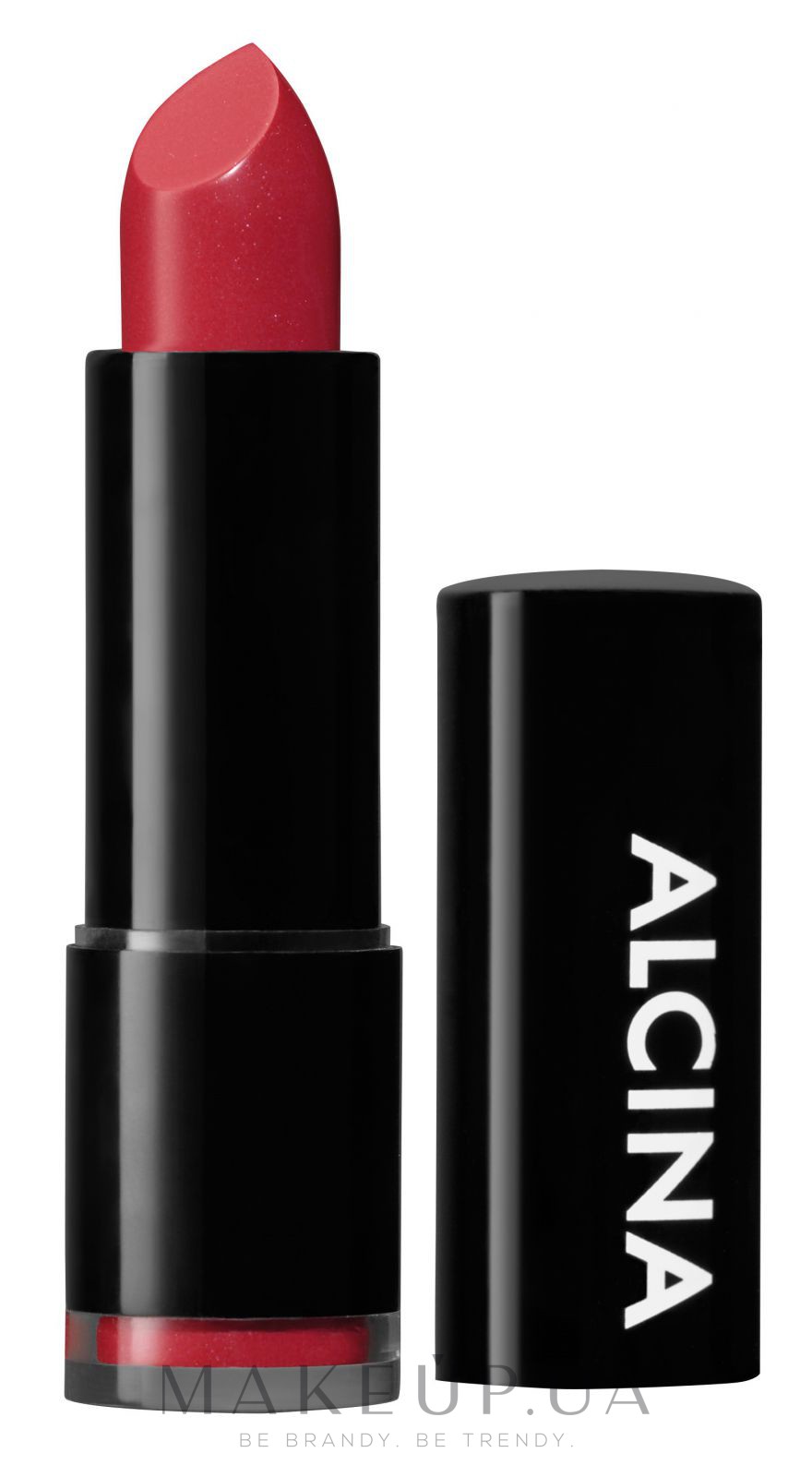 Губная помада - Alcina Intense Lipstick — фото 010