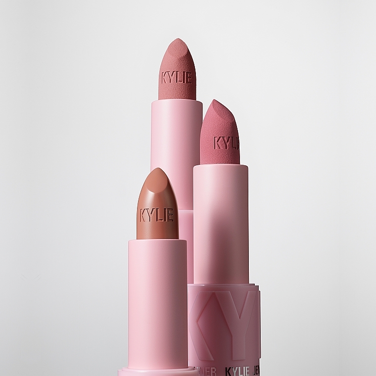 Матова помада для губ - Kylie Cosmetics Matte Lipstick — фото N8