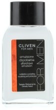 Духи, Парфюмерия, косметика Эмульсия после бритья - Cliven For Men Dopobarba AfterShave Emulsion