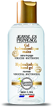 Jeanne en Provence Jasmin Secret - Гель для мытья рук  — фото N1
