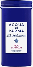 Парфумерія, косметика Acqua di Parma Blu Mediterraneo Fico di Amalfi - Мило