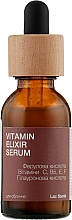 Духи, Парфюмерия, косметика Витаминная сыворотка для лица - Lac Sante Vitamin Elixir Serum