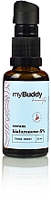 Сыворотка с гиалуроновой кислотой 5% - myBuddy — фото N1