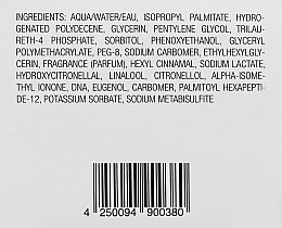 УЦЕНКА Антивозрастная сыворотка для лица с экстрактом икры - Klapp Caviar Power Serum * — фото N3
