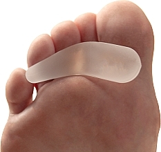 Корректор молотковидных пальцев (пара), размер L - Milplast Foot Comfort — фото N2