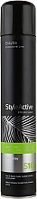 Парфумерія, косметика Лак для волосся середньої фіксації - Erayba S10 Flex Spray