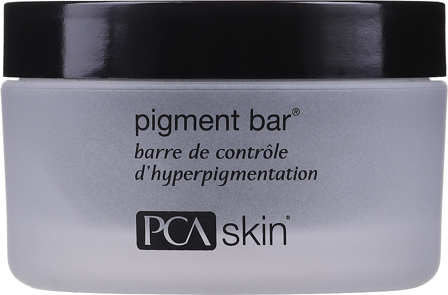 Очищувальні спонжі для боротьби з пігментацією - PCA Skin Pigment Bar — фото N1