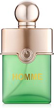 Парфумерія, косметика Aroma Parfume Andre L'arom Homme - Туалетна вода