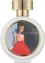 Духи, Парфюмерия, косметика Haute Fragrance Company Lady In Red - Парфюмированная вода