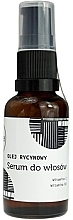 Парфумерія, косметика Сироватка для волосся з вітаміном С + В3 - La-Le Hair Serum With Vitamin C + B3