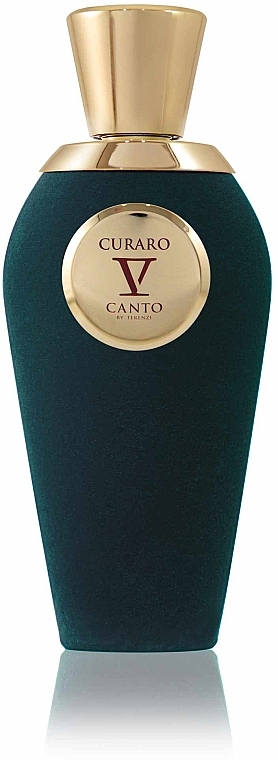 V Canto Curaro - Парфумована вода