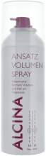 Духи, Парфюмерия, косметика Спрей для прикорневого объема - Alcina Ansatz Volumen Spray FS