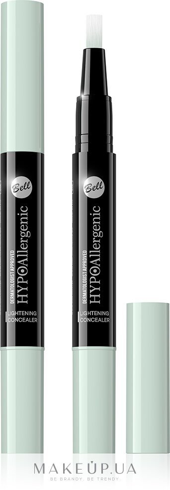 Bell HypoAllergenic Concealer - Коректор для обличчя — фото 03