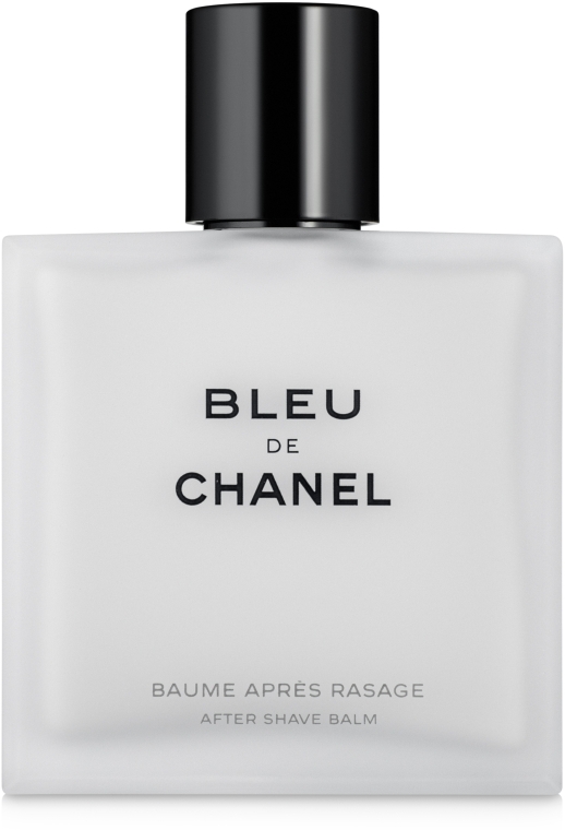 Chanel Bleu de Chanel - Бальзам після гоління — фото N2