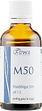 Мигдальний пілінг М50 - La Grace M50 — фото N3