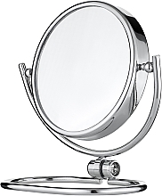 Дзеркало косметичне з трикратним збільшенням - Mindo — фото N2