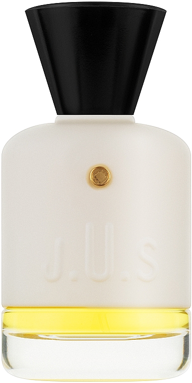 J.U.S Parfums Superfusion - Духи — фото N2