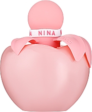 Nina Ricci Nina Rose - Туалетная вода — фото N1