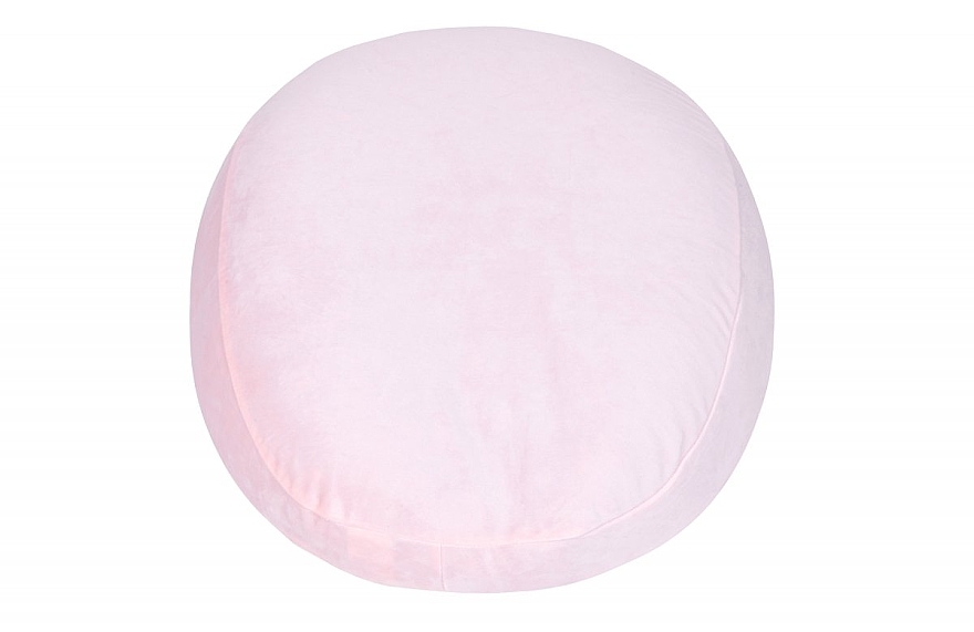 Аксессуар для подушки Nuvita DreamWizard (чехол), розовый - Nuvita — фото N2