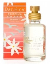 Парфумерія, косметика УЦІНКА Pacifica California Star Jasmin - Парфуми*