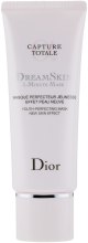 Парфумерія, косметика Однохвилинна маска для обличчя - Christian Dior Capture Totale Dream Skin 1-Minute Mask (тестер)