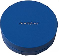 Духи, Парфюмерия, косметика Кейс для рефила - Innisfree Blue Cushion Case 84