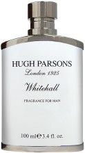 Парфумерія, косметика Hugh Parsons Whitehall - Парфумована вода (тестер без кришечки)