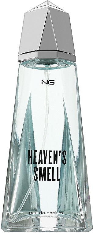NG Perfumes Heaven's Smell - Парфюмированная вода — фото N1