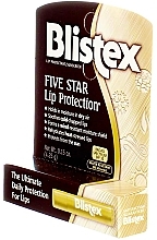 Парфумерія, косметика Бальзам для губ посиленого зволоження - Blistex Hemp & Shea Hydration