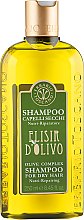 Парфумерія, косметика Шампунь для сухого волосся - Erbario Toscano Olive Complex Shampoo