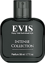 Духи, Парфюмерия, косметика Evis Intense Collection №120 - Духи (тестер с крышечкой)