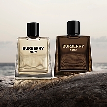 Burberry Hero Parfum - Духи — фото N5