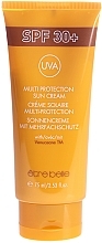 Парфумерія, косметика Крем мультизахисний SPF 30+ для обличчя - Etre Belle Multi Protection Sun Spf30 Protective Face Cream